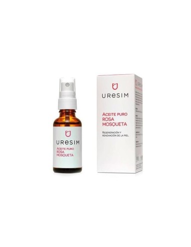 Uresim Rosehip Seed Oil 30ml