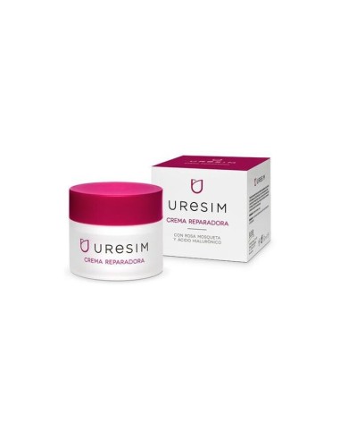 Uresim Repair Cream 50ml