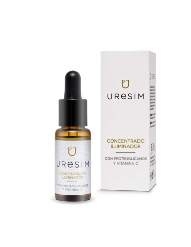 Uresim Illuminating Concentrate 20ml