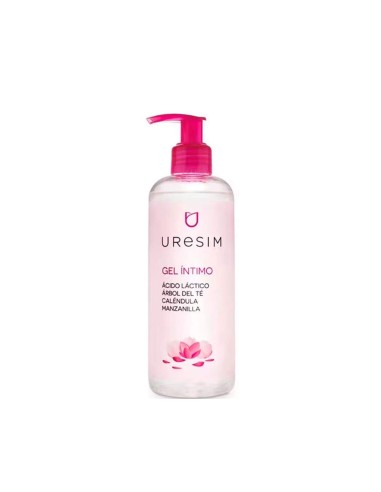 Uresim Intimate Gel 300ml