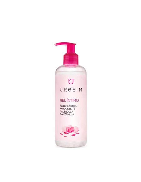 Uresim Intimate Gel 300ml Uresim Intimate Gel 300ml