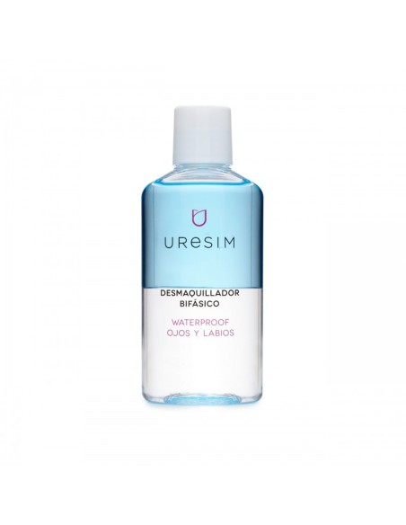 Uresim All Prund Make up Remover 125ml