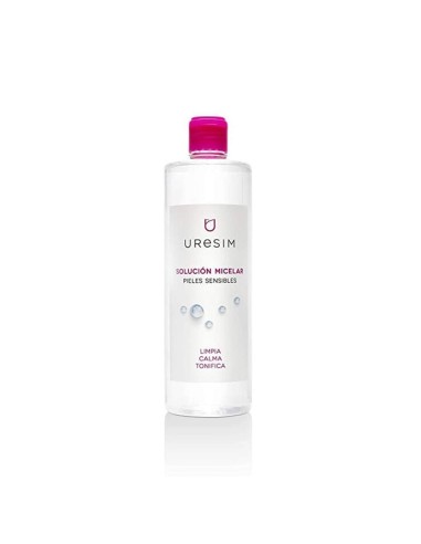 Uresim Micellar Water 500ml