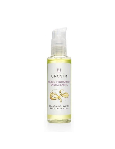 Uresim Moisturizing and Energizing Toner 150ml