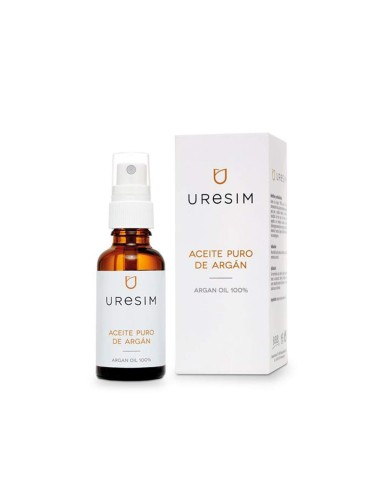 Uresim Argan Oil 30ml