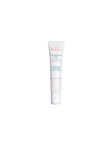 Avene Cleanance Matifying Care 40ml