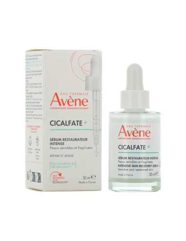 Avène Cicalfate Intensive Skin Recovery Serum 30ml