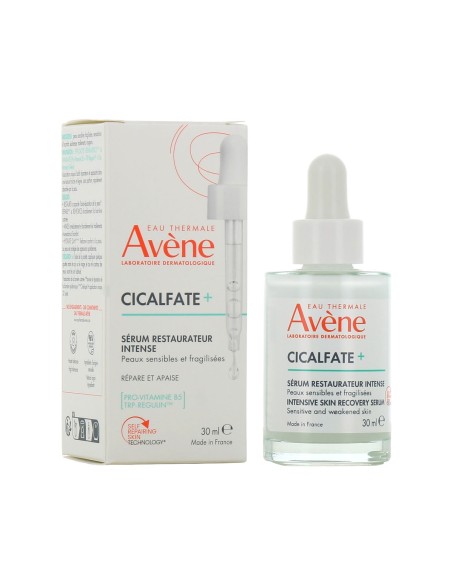 Avène Cicalfate Intensive Skin Recovery Serum 30ml