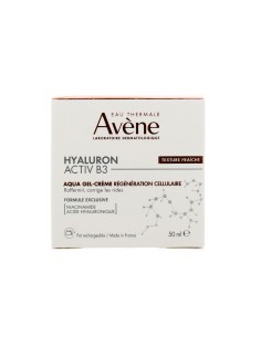 Avène Hyaluron Activ B3 Cell Renewall Aqua Cream-in-Gel 50ml 2