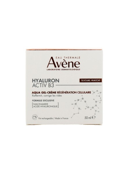 Avène Hyaluron Activ B3 Cell Renewall Aqua Cream-in-Gel 50ml