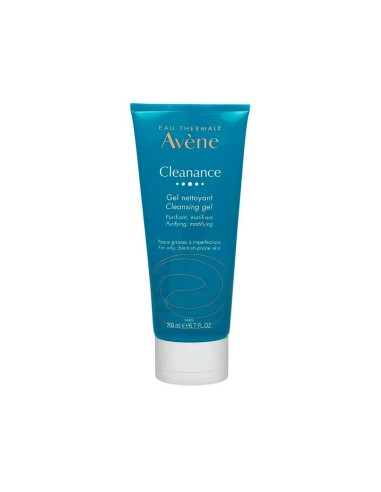 Avène Cleanance Cleansing Gel 200ml