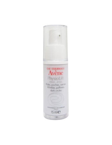 Avene PhysioLift Eye Contour Cream 15ml