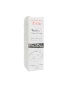 Avene PhysioLift Eye Contour Cream 15ml 2