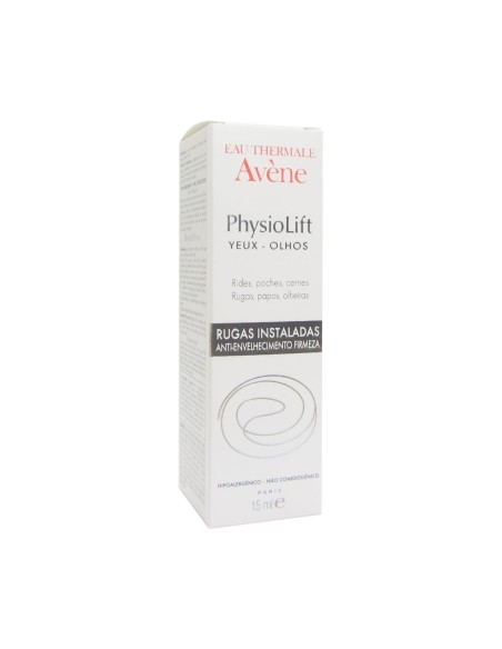 Avene PhysioLift Eye Contour Cream 15ml