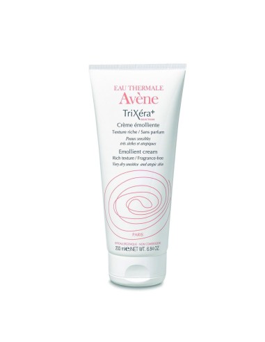 Avene Trixera Selectiose Emollient Cream 200ml