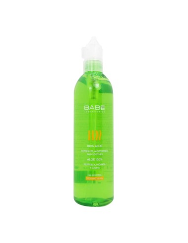 Babé Aloe Gel 300ml