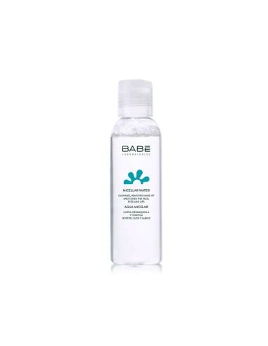 Babe Micellar Water 100ml