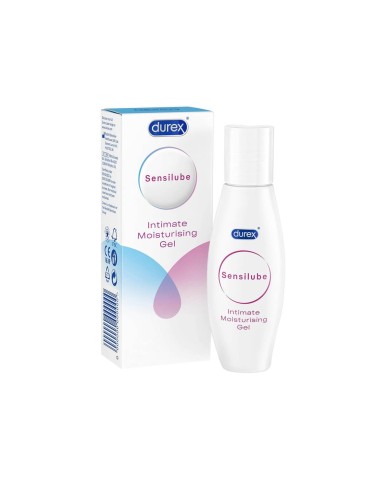 Durex Sensilube 40ml