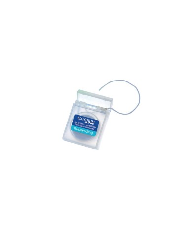 Elgydium Clinic Dental Floss Expanding Anti Plaque 25m