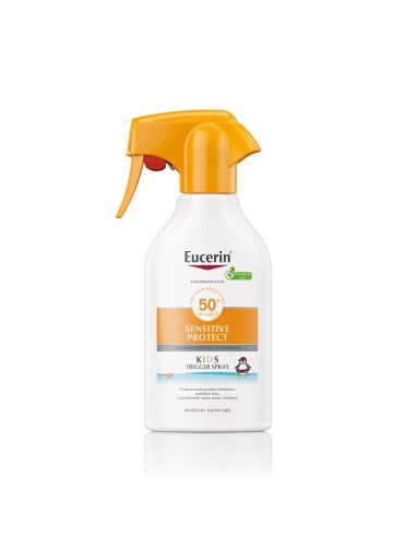 Eucerin Sun Kids Spray SPF50 250ml