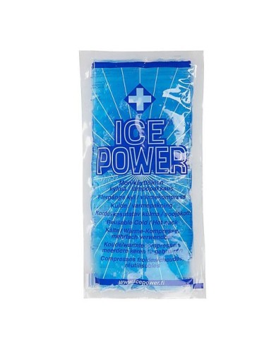 Ice Power Hot Cold Reusable Bag