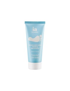 Interapothek Cream for Dry Feet 100ml