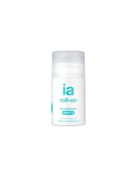 Interapothek Roll-On Deodorant Zero 75ml