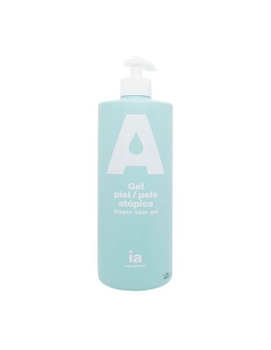 Interapothek Atopic Skin Gel 750ml