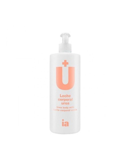 Interapothek Urea Body Milk 400ml
