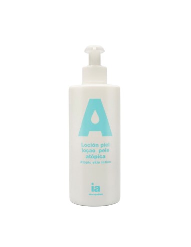 Interapothek Atopic Skin Lotion 400ml