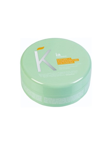 Interapothek Conditioning Mask with Keratin 250ml