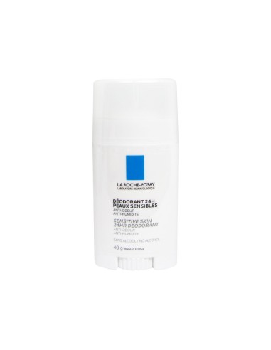 La Roche Posay Deo Fisio Stick 40g