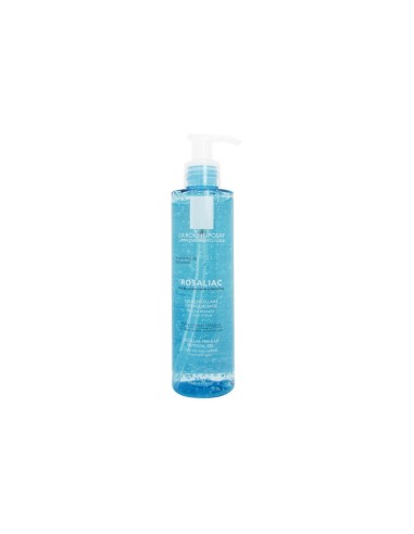 La Roche Posay Rosaliac Micellar Make-Up Removal Gel 195ml