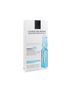 La Roche Posay Hyalu B5 Ampoules 7x1.8 ml 2