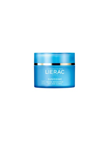 Lierac Sunissime Post-Solar Balm Repairer Anti-aging Global 40ml