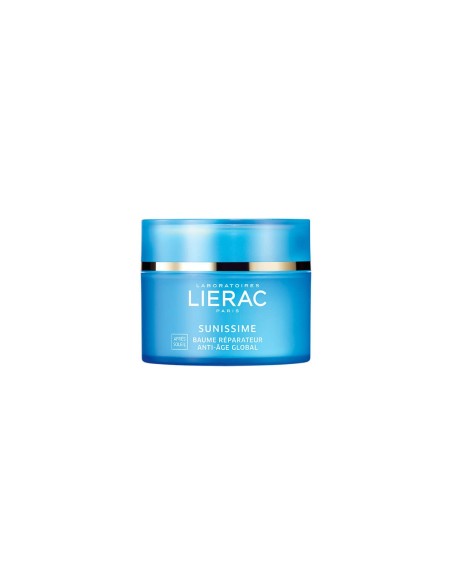 Lierac Sunissime Post-Solar Balm Repairer Anti-aging Global 40ml