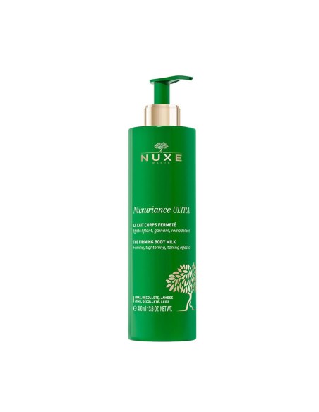 Nuxe Nuxuriance Ultra The Firming Body Milk 400ml Nuxe Nuxuriance Ultra The Firming Body Milk 400ml