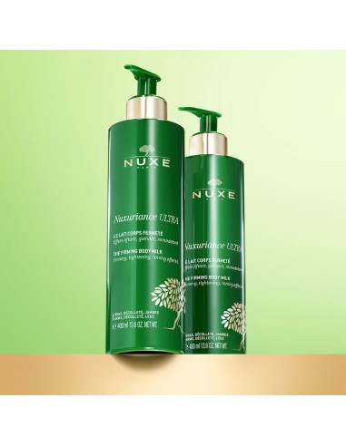 Nuxe Nuxuriance Ultra The Firming Body Milk 400ml