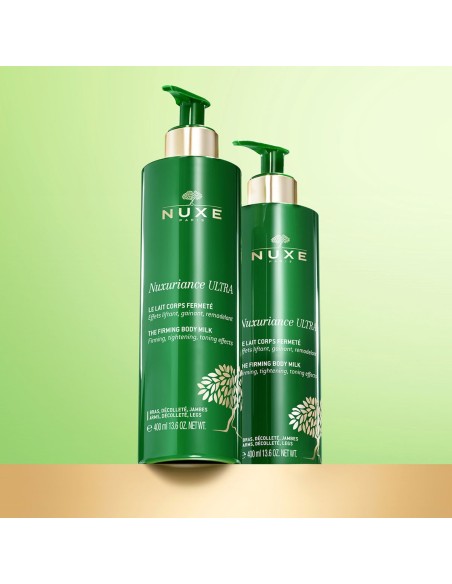 Nuxe Nuxuriance Ultra The Firming Body Milk 400ml Nuxe Nuxuriance Ultra The Firming Body Milk 400ml