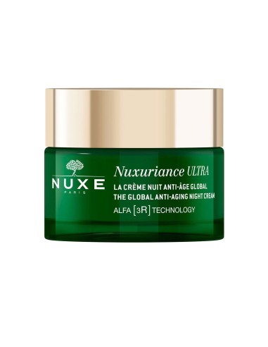 Nuxe Nuxuriance Ultra The Global Anti-Aging Night Cream 50ml