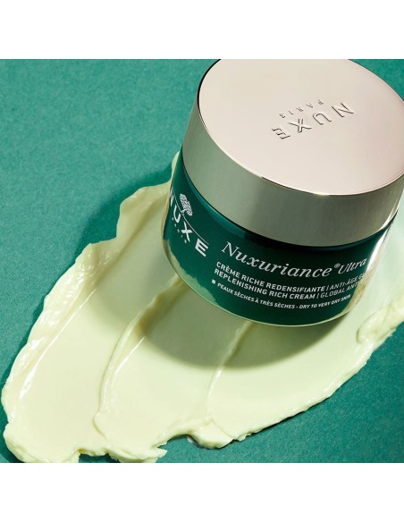 Nuxe Nuxuriance Ultra The Global Anti-Aging Rich Cream 50ml