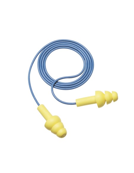 UltraFit Anti-Noise Earplugs