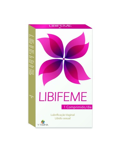 Libifeme Woman 30Comp