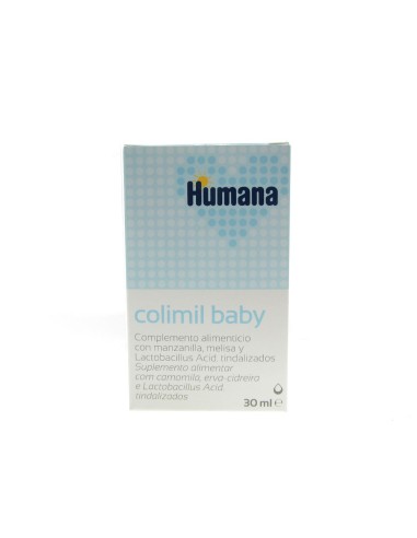 Colimil Baby 30ml