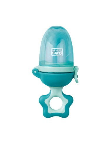 Saro Aliment-Up Feeder Mint