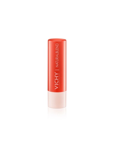 Vichy Naturalblend Lip Balm Coral 4,5g