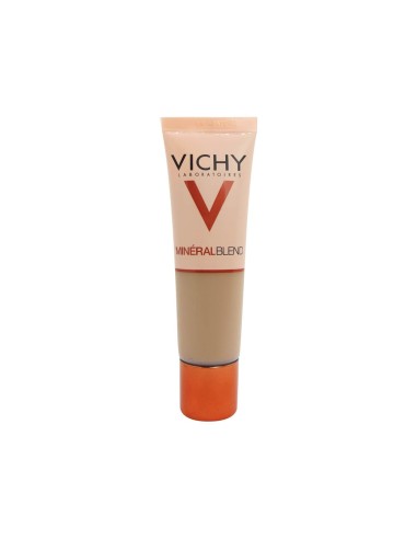 Vichy Minéralblend Hydrating Foundation 09 Agate 30ml