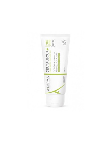 A-Derma Dermalibour Repairing Cream 100ml