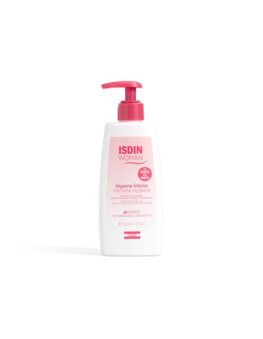 Isdin Velastisa Intim Specific Hygiene 200ml