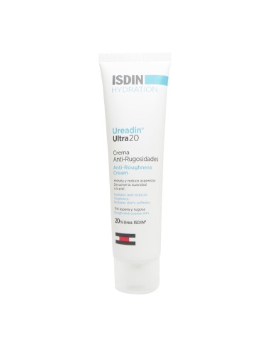 Isdin Ureadin Ultra 20 Anti-Roughness Cream 100ml